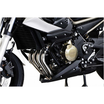 Sturzbügel & Sturzpads SW-MOTECH Crash Bar Yamaha XJ6/XJ6 Diversion F (09-16) Sturzbügel & Sturzpads SW-MOTECH Crash Bar Yamaha XJ6/XJ6 Diversion F (09-16)