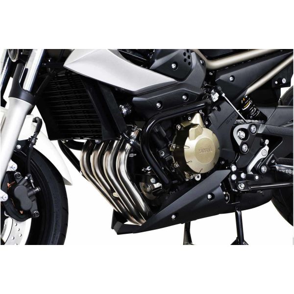 Sturzbgel & Sturzpads SW-MOTECH Crash Bar Yamaha XJ6/XJ6 Diversion F (09-16)