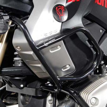 Sturzbügel & Sturzpads SW-MOTECH Crash Bar Hoch BMW R1200GS (08-12) Sturzbügel & Sturzpads SW-MOTECH Crash Bar Hoch BMW R1200GS (08-12)
