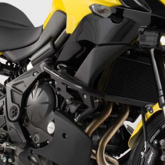 Sturzbgel & Sturzpads SW-MOTECH Crash Bar Kawasaki Versys 650 (15-18)