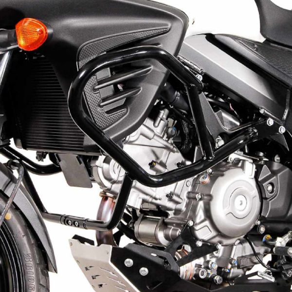 Sturzbgel & Sturzpads SW-MOTECH Crash Bar Suzuki V-Strom 650 (12-20)