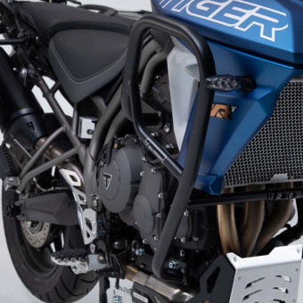 Sturzbügel & Sturzpads SW-MOTECH Crash Bar Triumph Tiger 800 (15-20) Sturzbügel & Sturzpads SW-MOTECH Crash Bar Triumph Tiger 800 (15-20)