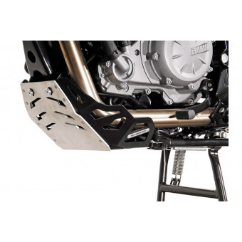 Motorschutz SW-MOTECH Aluminium-Kotflügel BMW F650GS/G650GS (04-15) Motorschutz SW-MOTECH Aluminium-Kotflügel BMW F650GS/G650GS (04-15)