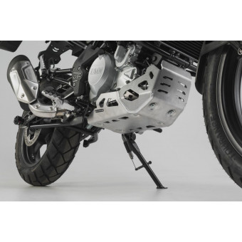 Motorschutz SW-MOTECH Aluminium-Schuh BMW G310GS (17-21) Motorschutz SW-MOTECH Aluminium-Schuh BMW G310GS (17-21)