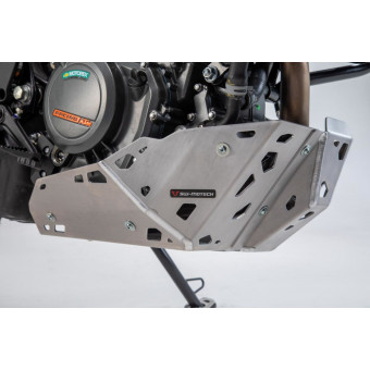 Motorschutz SW-MOTECH Aluminium Sabot KTM 390 Abenteuer (20) Motorschutz SW-MOTECH Aluminium Sabot KTM 390 Abenteuer (20)