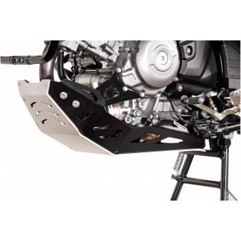 Motorschutz SW-MOTECH Aluminium Schuh Suzuki V-Strom 650 (12-20) Motorschutz SW-MOTECH Aluminium Schuh Suzuki V-Strom 650 (12-20)