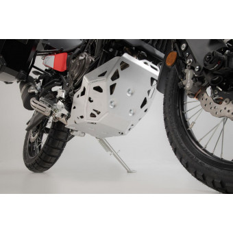 Motorschutz SW-MOTECH Aluminium-Schuh Yamaha Tnr 700 (19-20)
