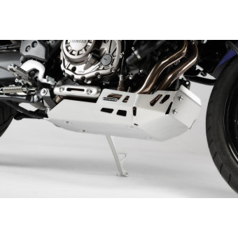 Motorschutz SW-MOTECH Alu-Schuh Yamaha XT1200Z Super Ténéré (14-20) Motorschutz SW-MOTECH Alu-Schuh Yamaha XT1200Z Super Ténéré (14-20)