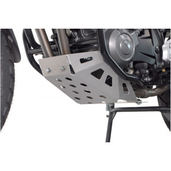 Motorschutz SW-MOTECH Aluminium Bremsbelag Yamaha XT660R/XT660X (04-16) Motorschutz SW-MOTECH Aluminium Bremsbelag Yamaha XT660R/XT660X (04-16)