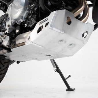 Motorschutz SW-MOTECH Aluminium-Kotflügel BMW F750GS/F850GS (20-23) Motorschutz SW-MOTECH Aluminium-Kotflügel BMW F750GS/F850GS (20-23)