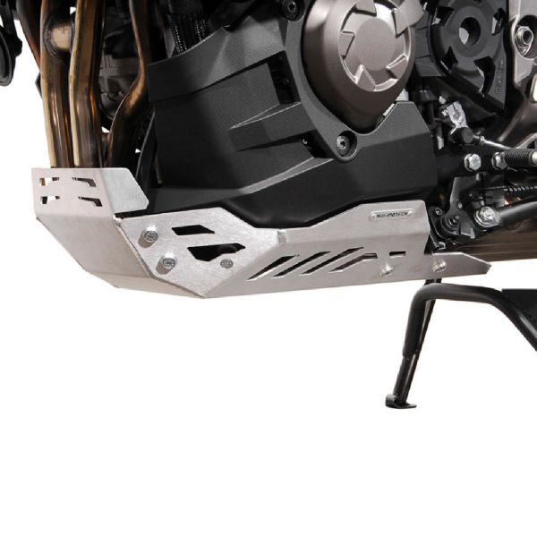 Motorschutz SW-MOTECH Alu-Kotflgel Kawasaki Versys 1000 (12-18)