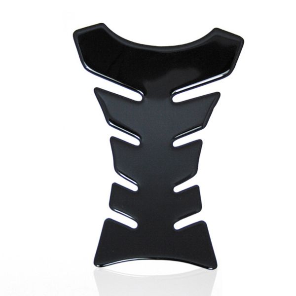 Tankschutz Chaft Flex Schwarz