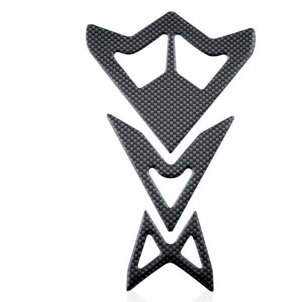 Motorrad Zubeh�r Chaft Push Carbon