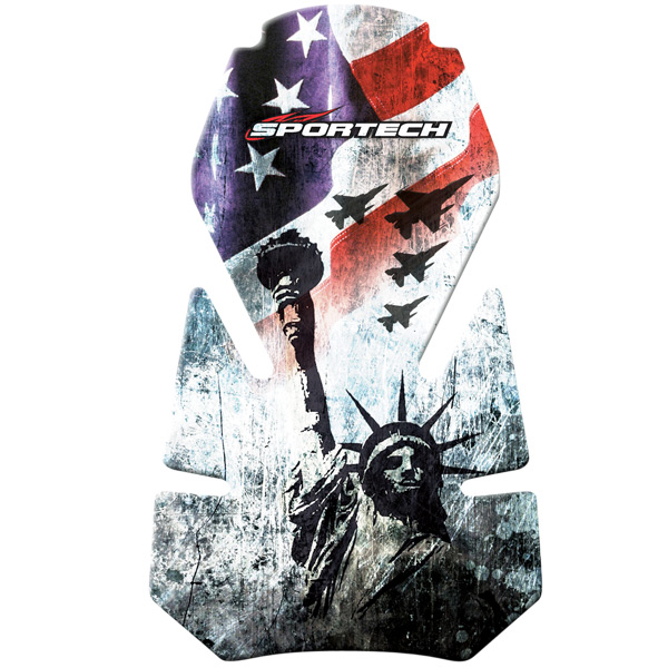 Motorrad Zubeh�r Sportech Anthem