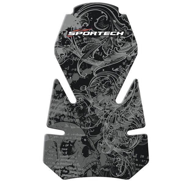 Motorrad Zubeh�r Sportech Twisted