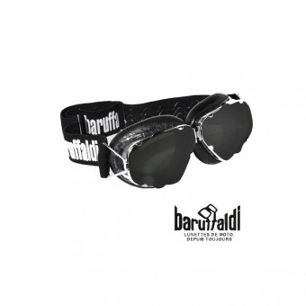 Motorrad-Sichtschutzmasken Baruffaldi Primato 259 107124