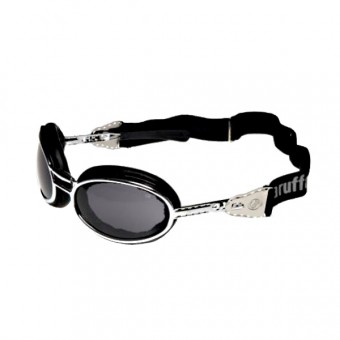 Baruffaldi Sfericum Pad Schwarz 168002
