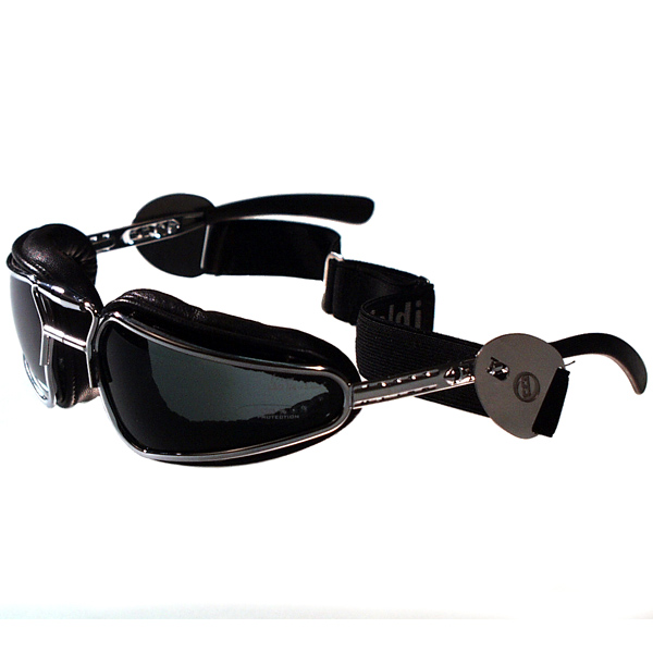 Visier Baruffaldi Strap Wind Line Easy Rider