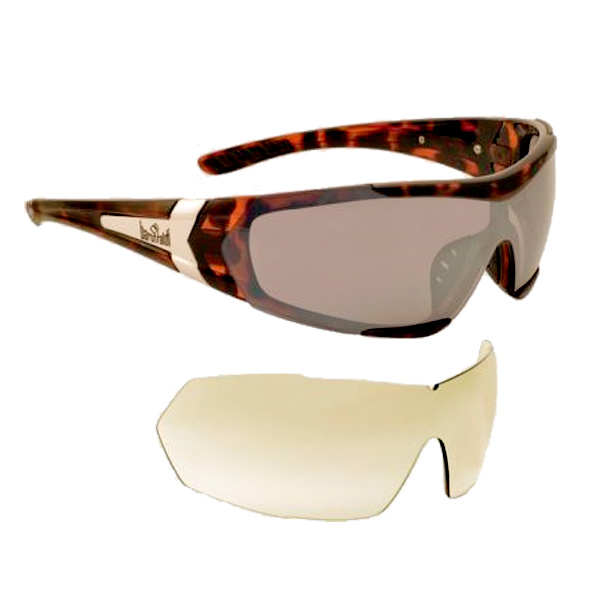 Sonnenbrillen Baruffaldi Myto Bordeaux 183012