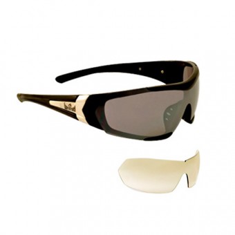 Sonnenbrillen Baruffaldi Myto Schwarz 183011 Sonnenbrillen Baruffaldi Myto Schwarz 183011