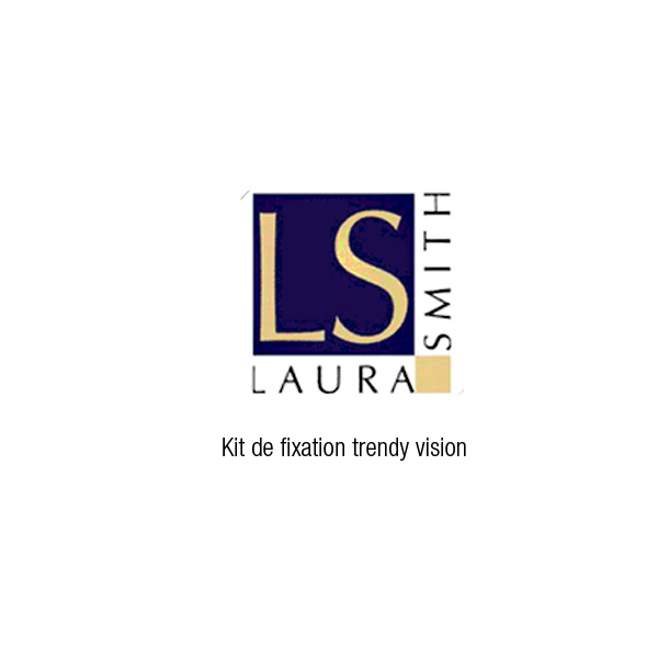 Zubeh�r Laura Smith Befestigungskit Schirm Trendy Vision LS