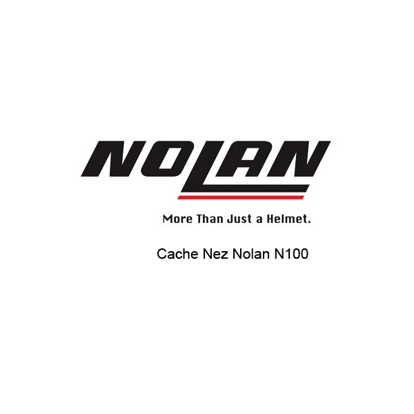 Helm-Ersatzteile Nolan Atemabweiser N100E