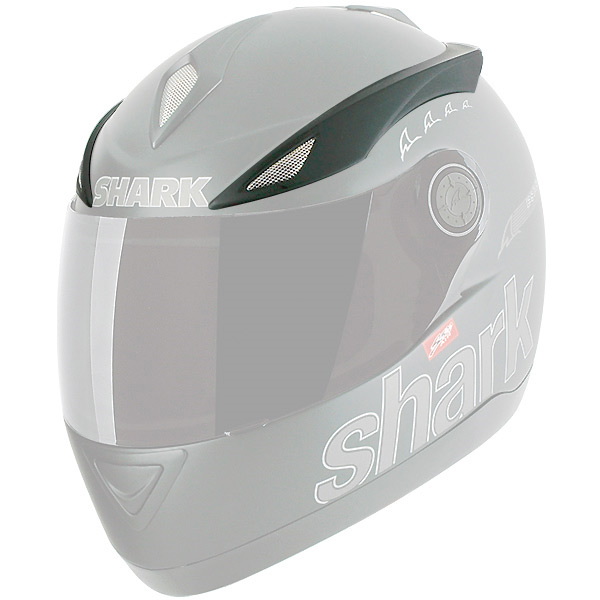 Helm-Ersatzteile Shark Kit Bel�ftung Oben Seitlich S500