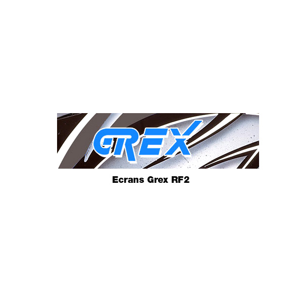 Visier Grex Visier Grex RF2