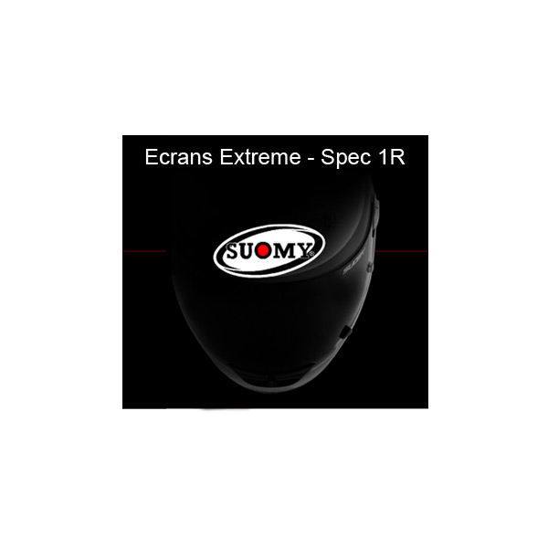 Visier Suomy Visier Suomy Extreme - Spec 1R