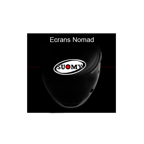 Visier Suomy Visier Suomy Nomad