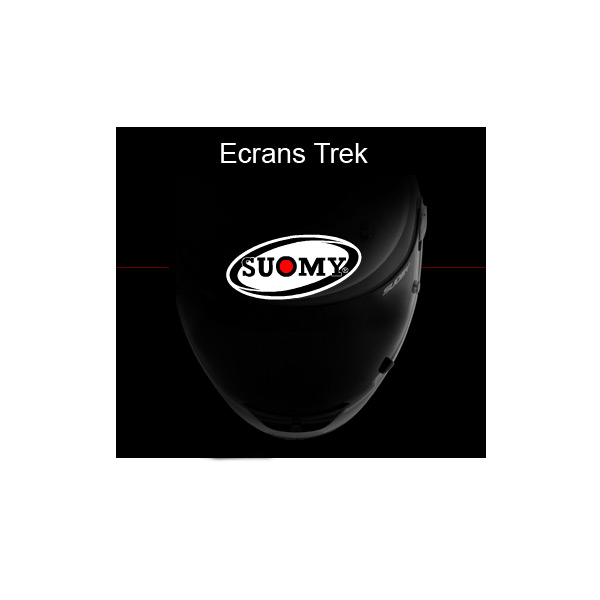 Visier Suomy Visier Suomy Trek