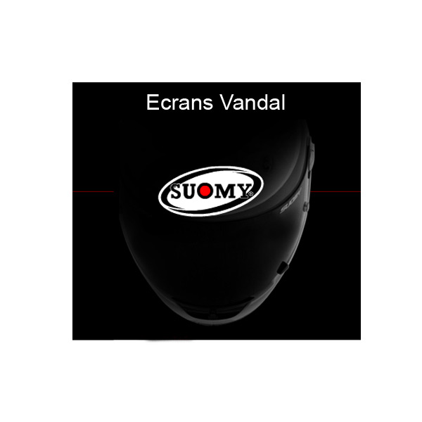 Visier Suomy Visier Suomy Vandal