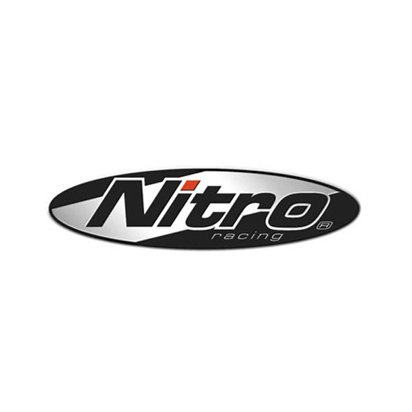 Visier Nitro Visier Nitro Dynamo - Tattoo - Artemis - Streund - Reactor