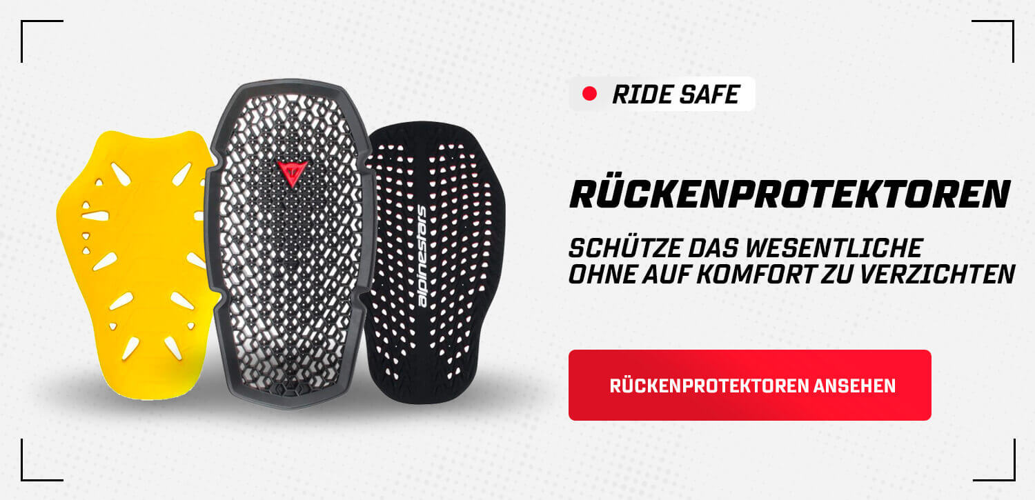 R�ckenprotektoren
