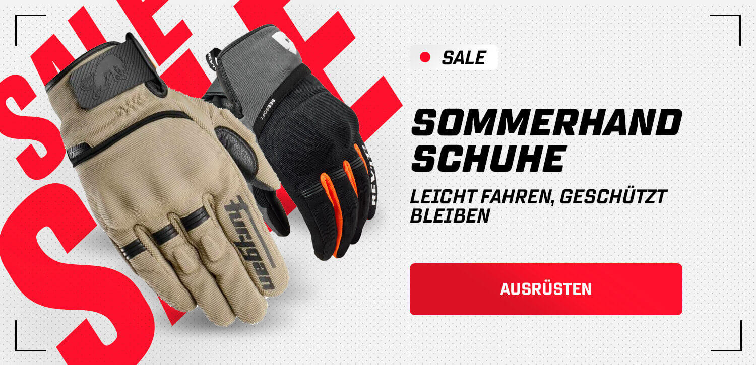 Sommerhandschuhe