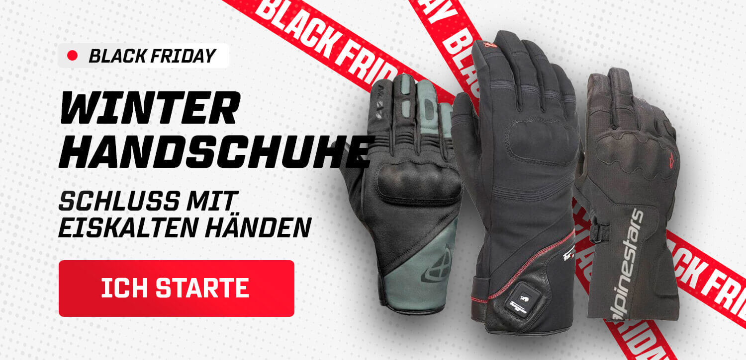 Winter Handschuhe
