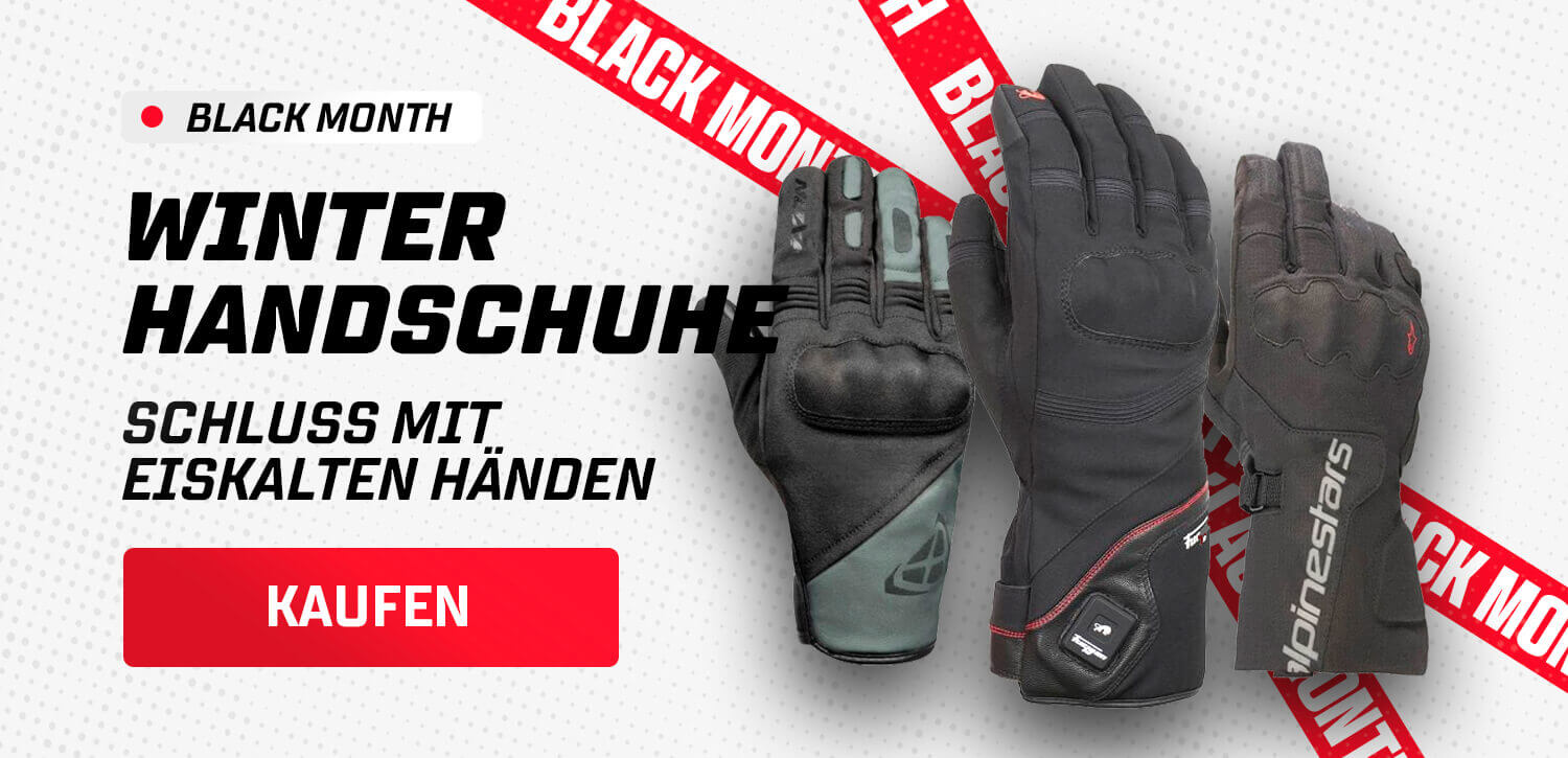 Winter Handschuhe