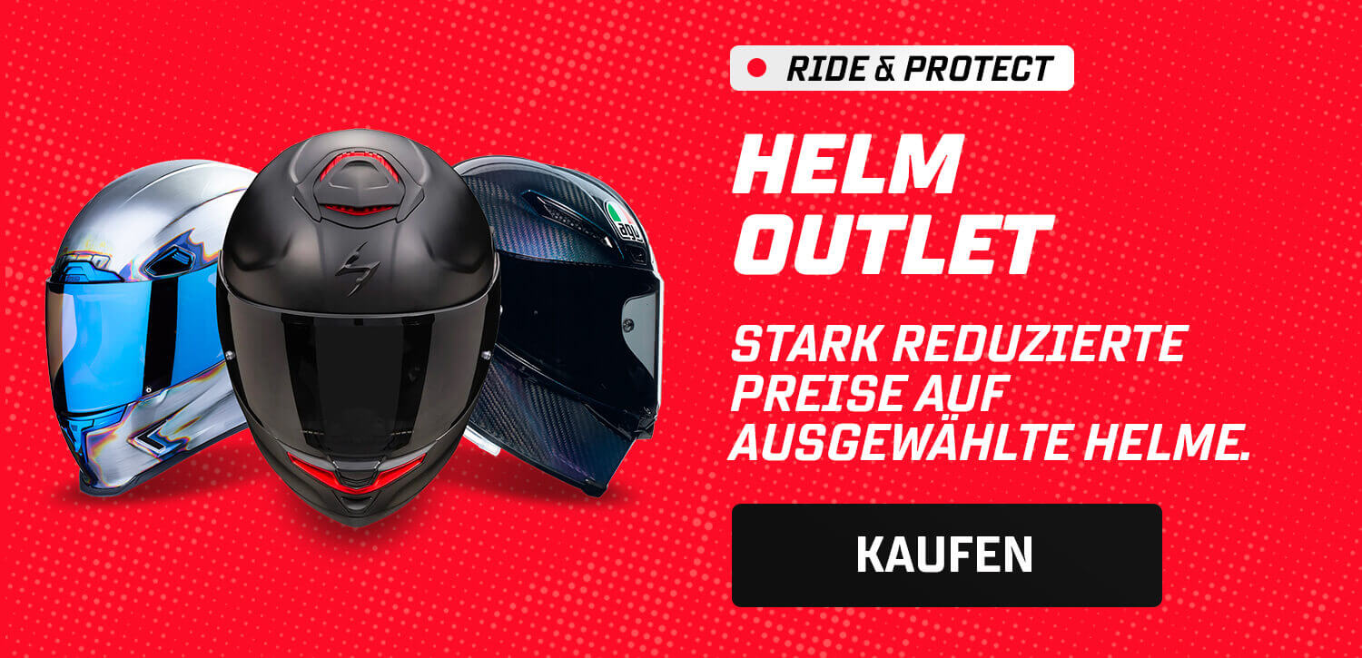 Helm Outlet