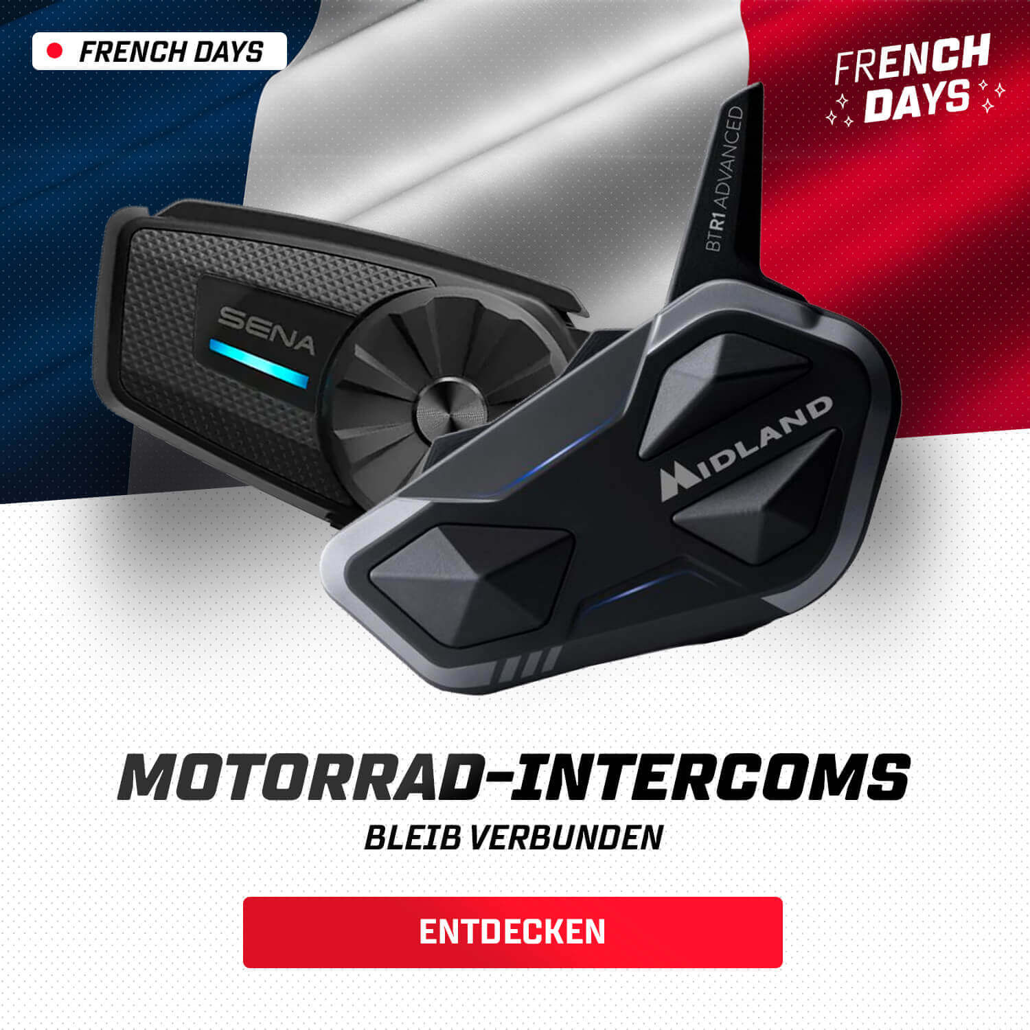 Intercoms