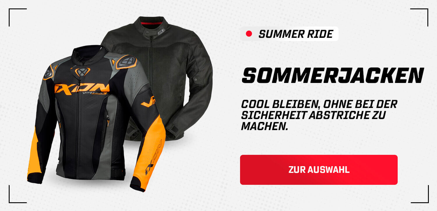 Sommerjacken