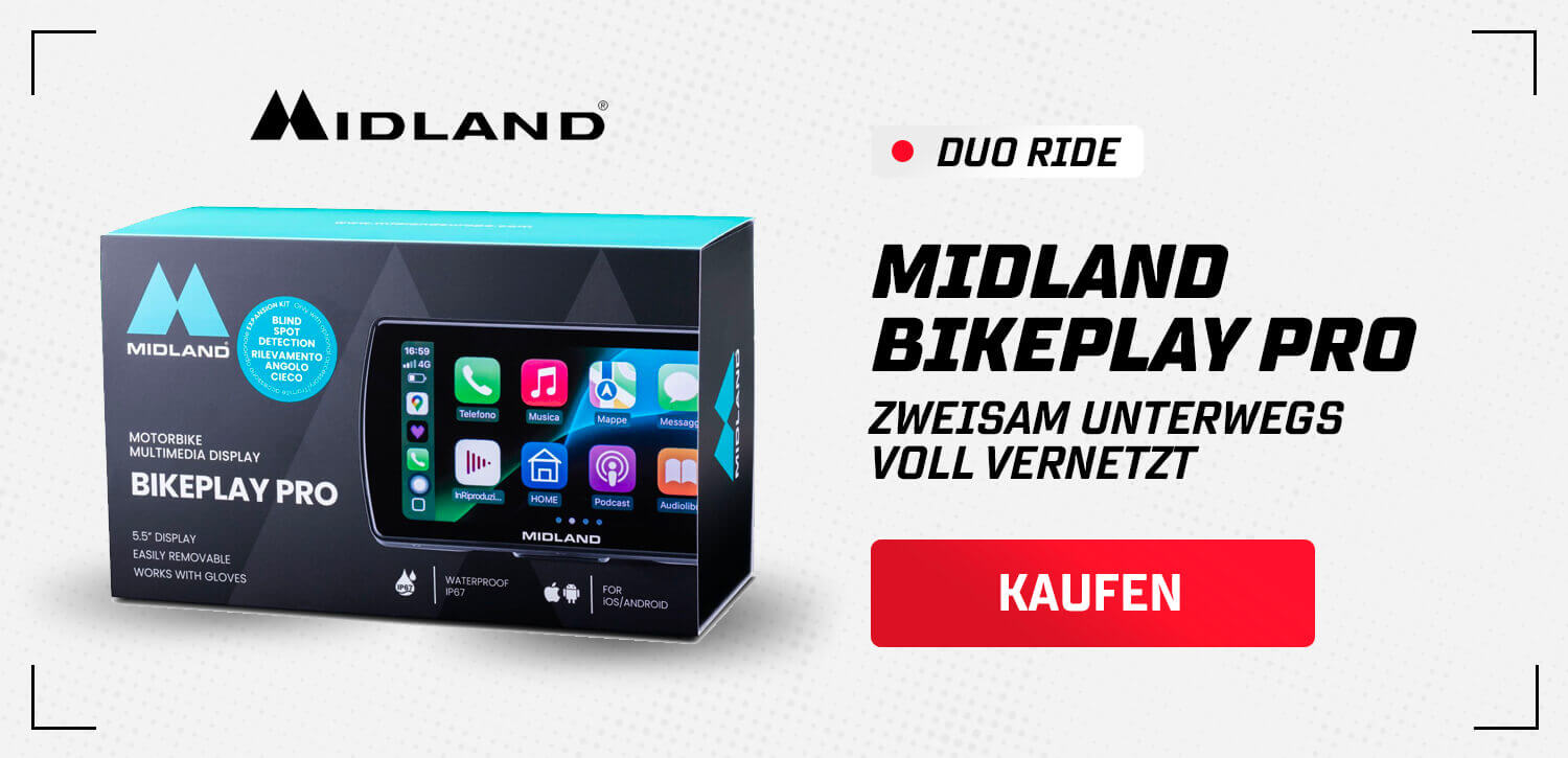 Midland BikePlay Pro