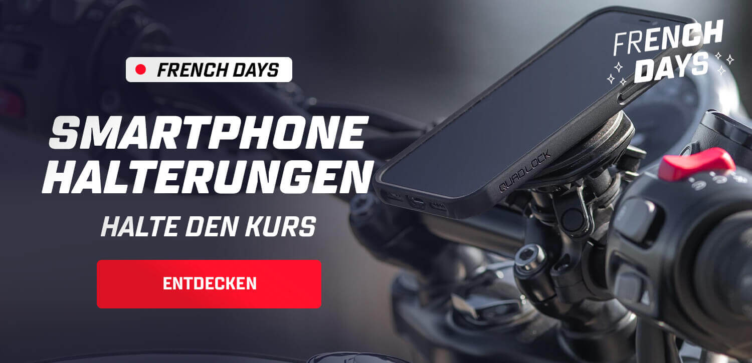Smartphone Halterungen