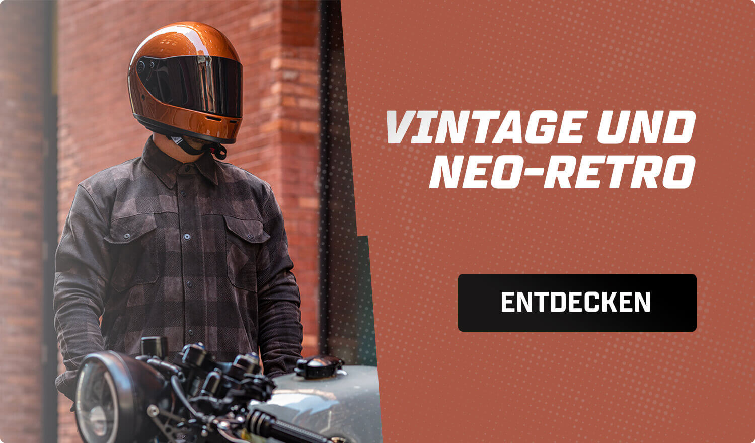 Vintage und Neo-Retro