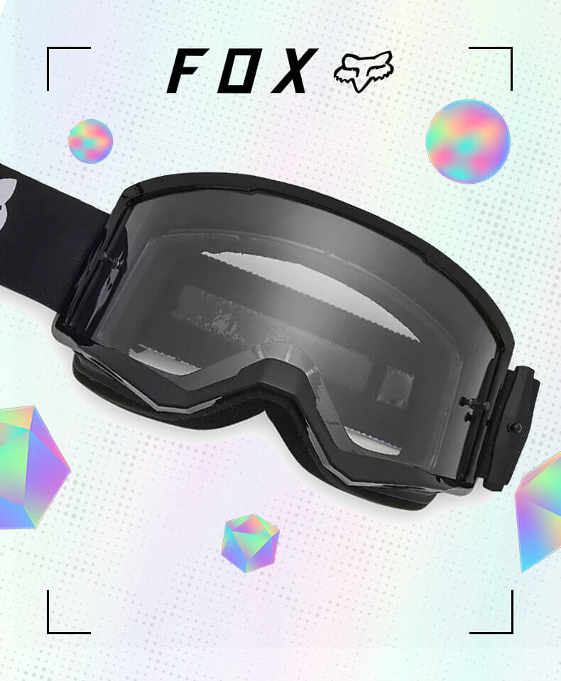 Fox Main Core V2 Black