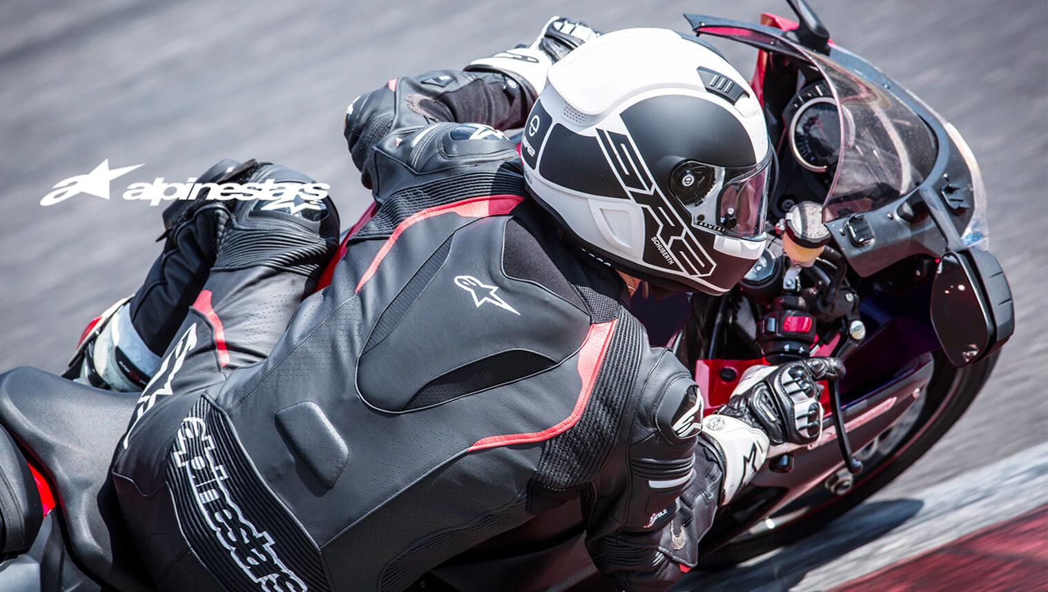 Alpinestars