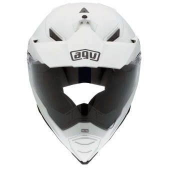 AGV AX-8 Dual Evo Wei