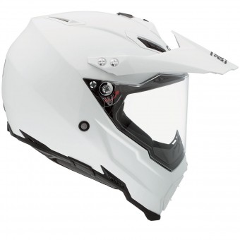 AGV AX-8 Dual Evo Wei
