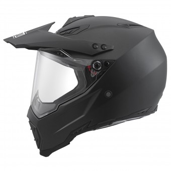 Cross AGV AX-8 Dual Evo Schwarz Matt