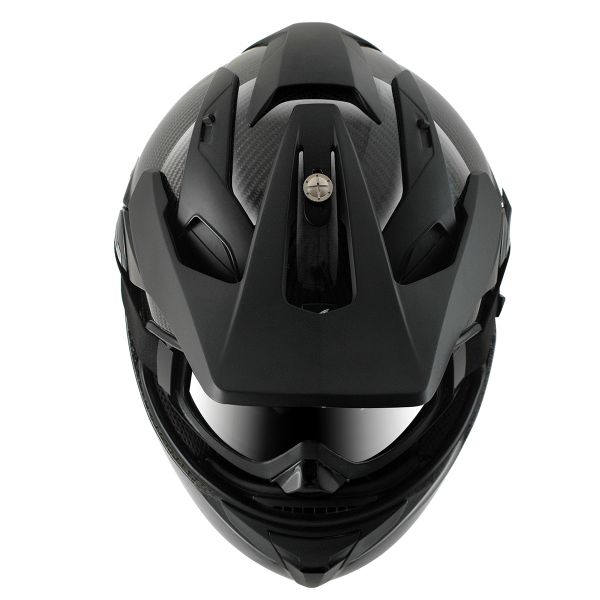 Shark Explore-R Carbon Skin DSK