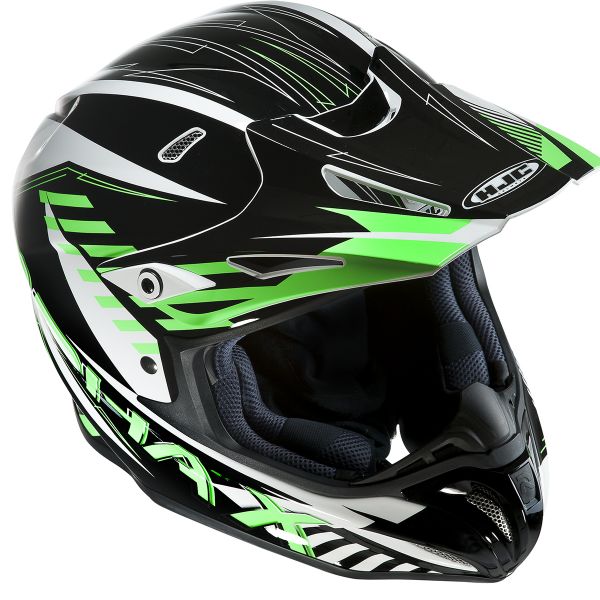 HJC RPHA X Schuma MC4